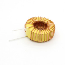 Choke filter Coil Inductor Toroidal Core  Power Inductor 100UH